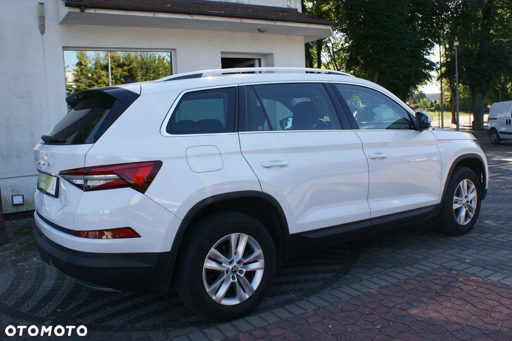 Skoda Kodiaq - 16