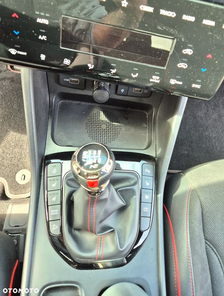 Hyundai Tucson 1.6 T-GDi N Line 2WD - 11