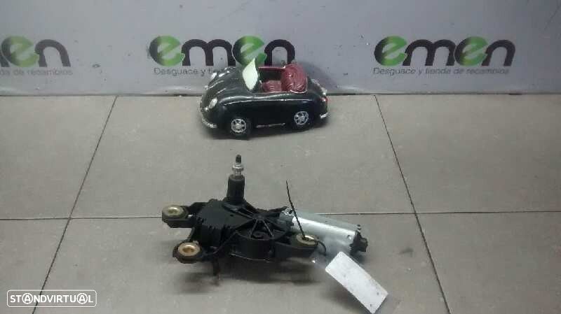 MOTOR LIMPA-VIDROS TRASEIRO SEAT IBIZA II 1999 - 3