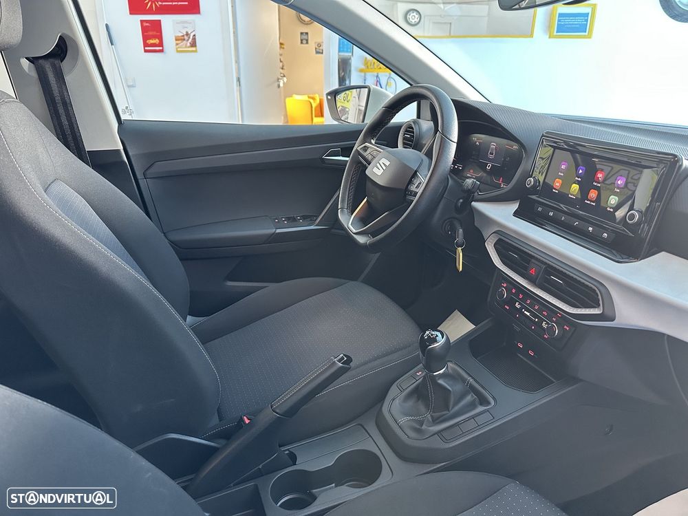 SEAT Ibiza - 17