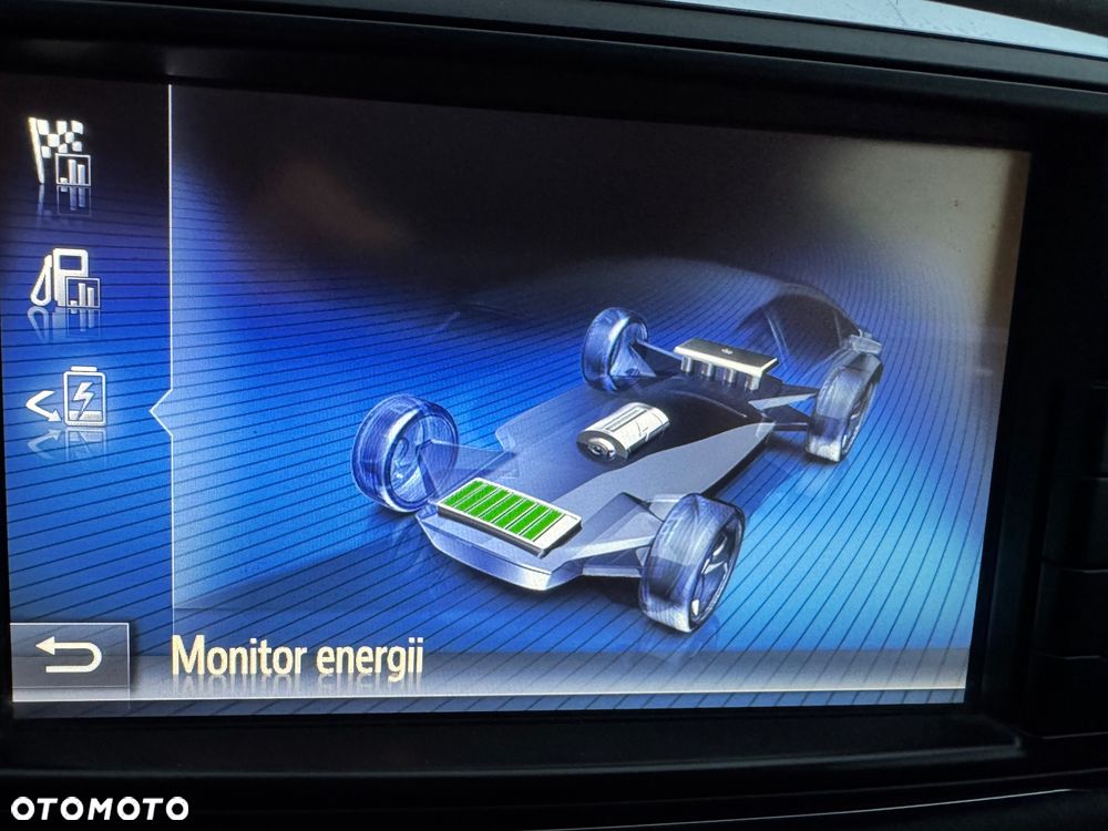 Toyota Yaris Hybrid 1.5 VVT-i Comfort - 19