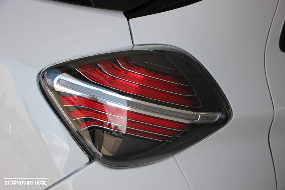 Renault Zoe (c/ Bateria) E-Tech EV50 Equilibre - 12