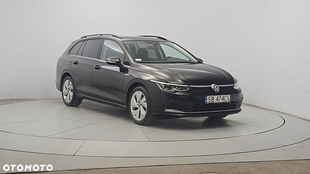 Volkswagen Golf - 7