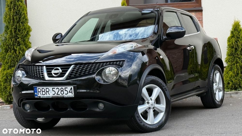 Nissan Juke 1.6 DIG-T 360 - 3