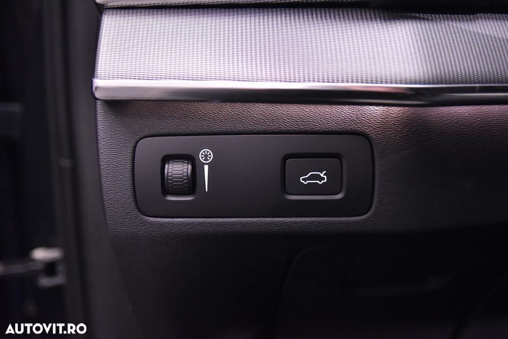 Volvo XC 90 B5 D AWD Geartronic RDesign - 16