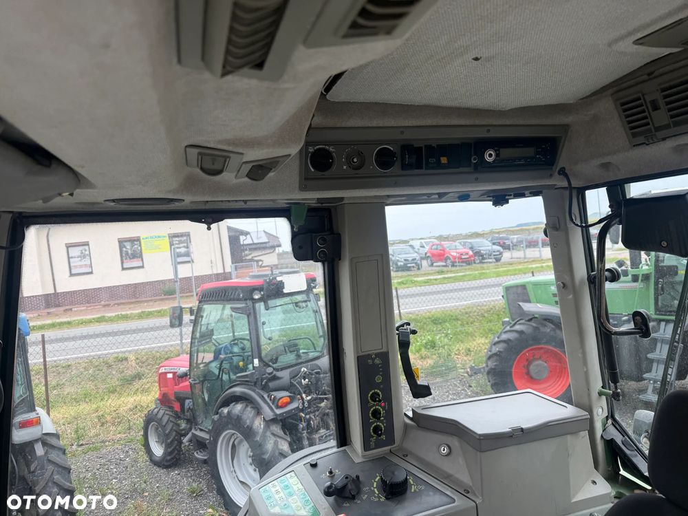 Fendt 816 Favorit 818 Super Stan, Traktor 4x4 - 9