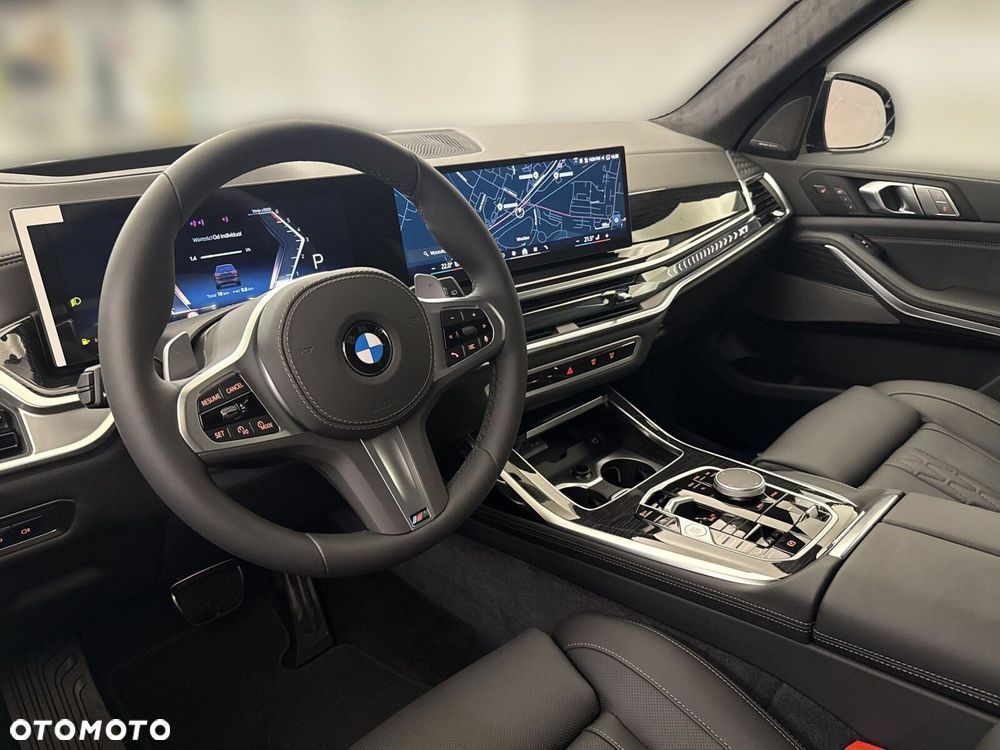 BMW X7 - 11