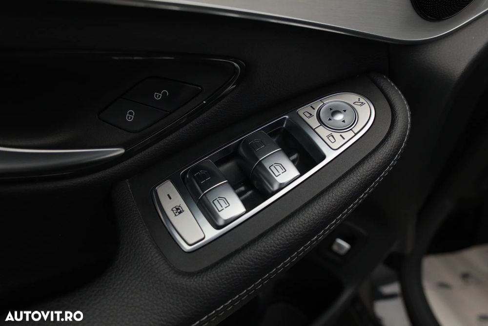 MERCEDES-BENZ GLC 2020 — imagine 29