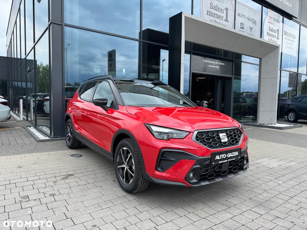 Seat Arona 1.0 TSI Style S&S - 3