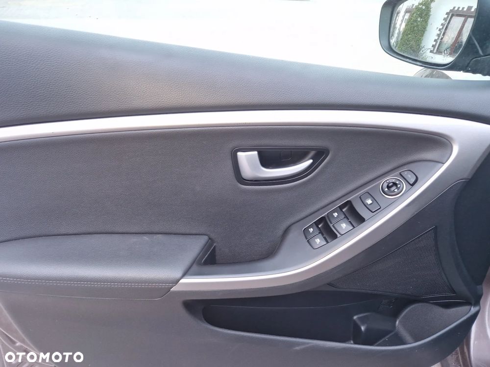Ford S-Max 2.0 T Platinium X MPS6 - 9