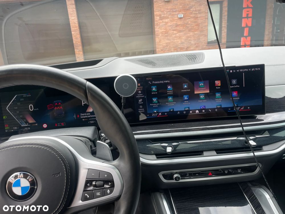 BMW X6 - 12