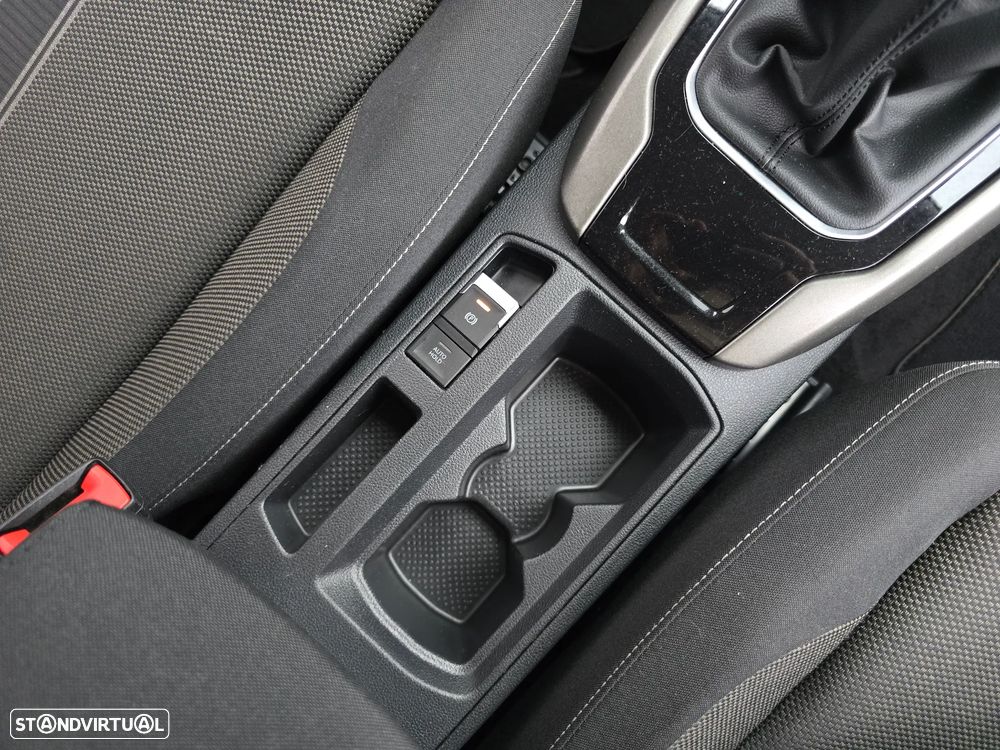 VW T-Roc 1.0 TSI Style - 26