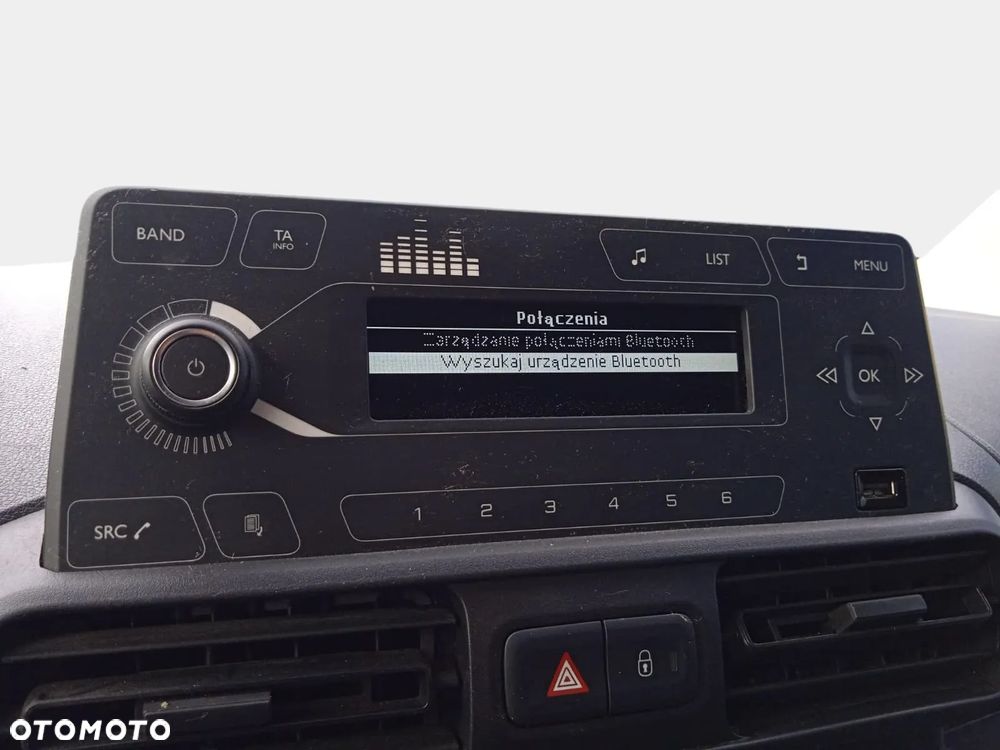 Toyota Proace City - 22