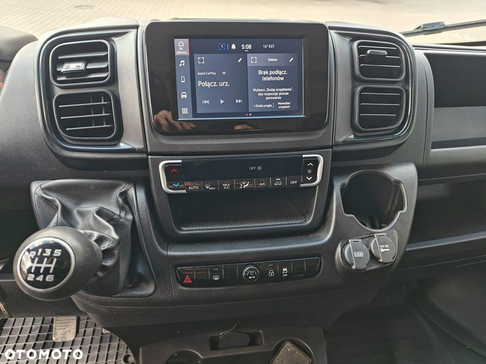 Fiat Ducato - 12