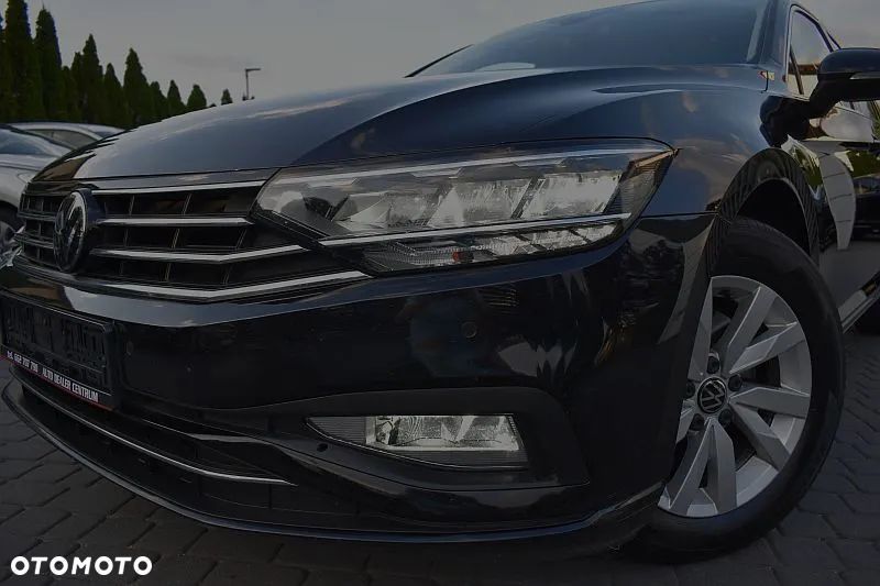 Volkswagen Passat Variant 1.5 TSI OPF DSG Highline - 32