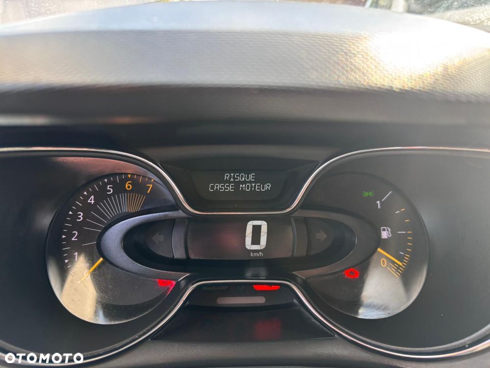 Renault Captur ENERGY TCe 90 Experience - 16