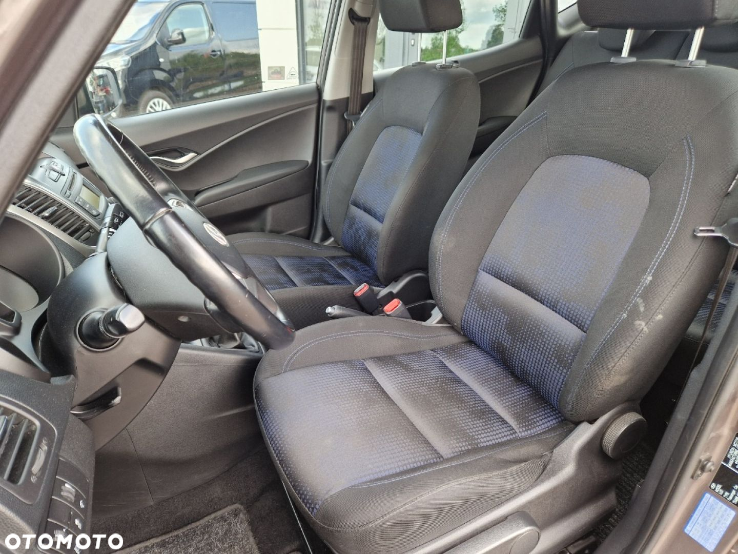 Hyundai ix20 1.4 blue Comfort - 9
