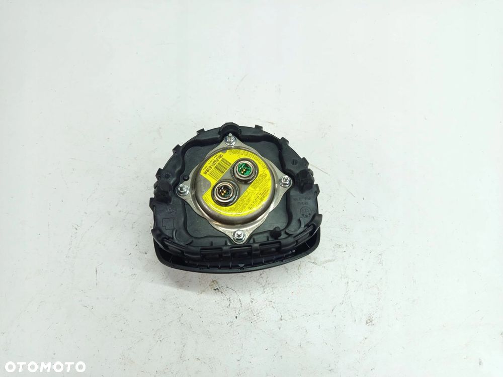 PODUSZKA POWIETRZNA KIEROWCY BMW 3 E90 E91 E92 LIFT 7051505 M PAKIET - 2