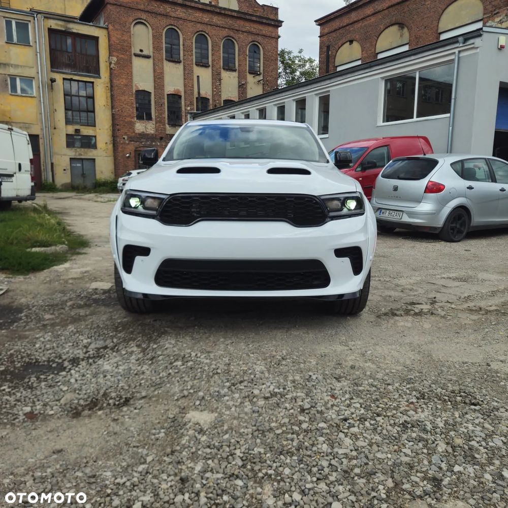 Dodge Durango - 1