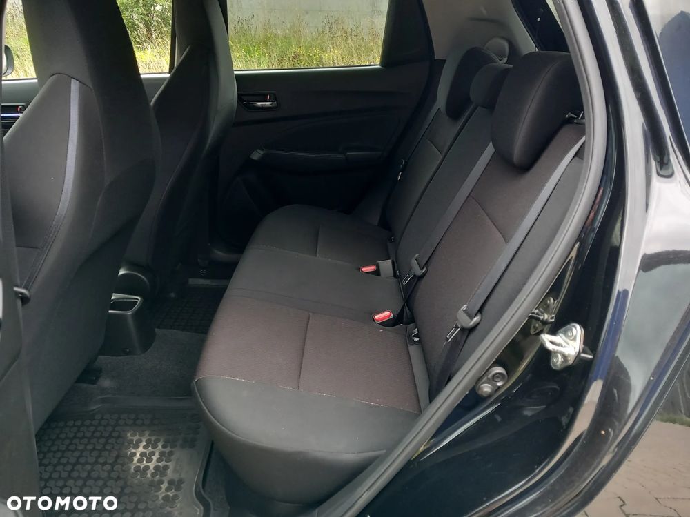 Suzuki Swift 1.4 T Sport - 17