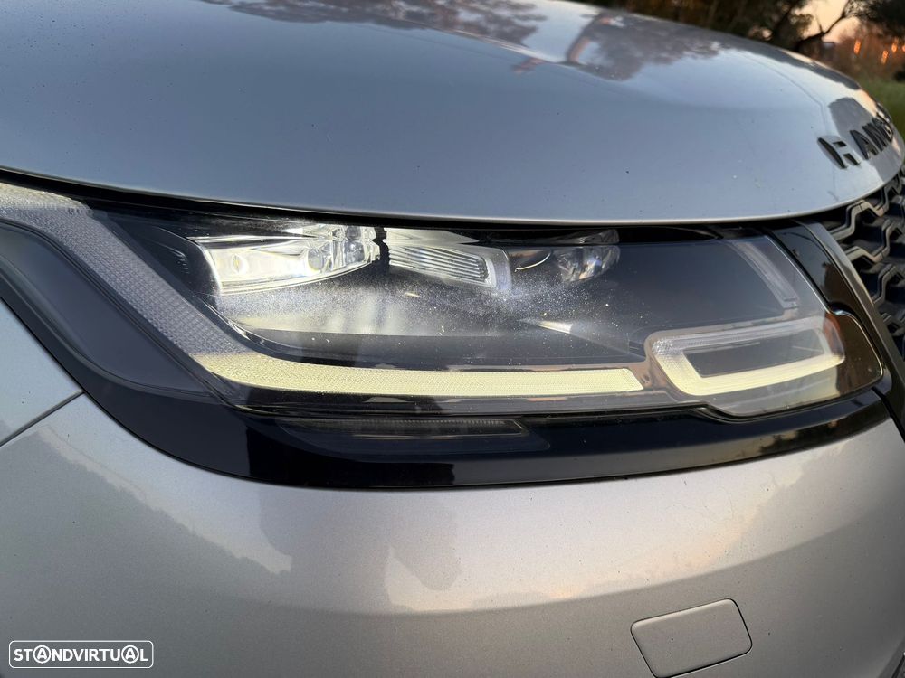 Land Rover Range Rover Velar - 25