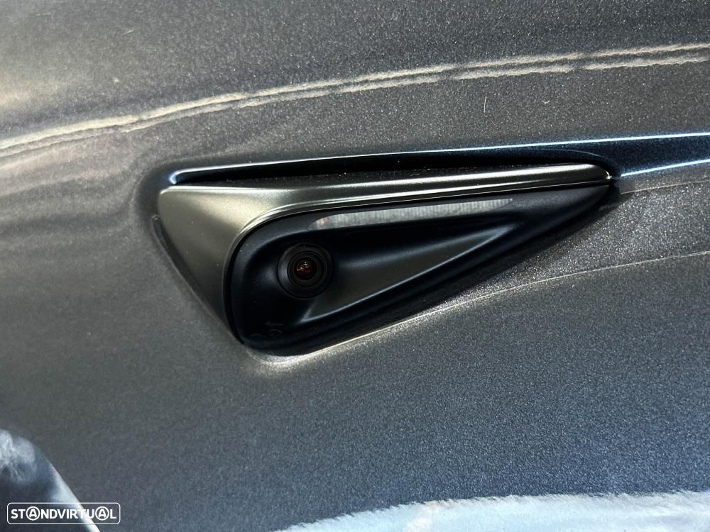 Tesla Model 3 Standard Range Plus RWD - 19