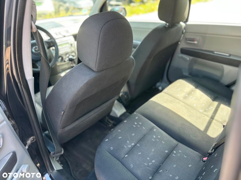 Mazda 2 1.25l Comfort - 12