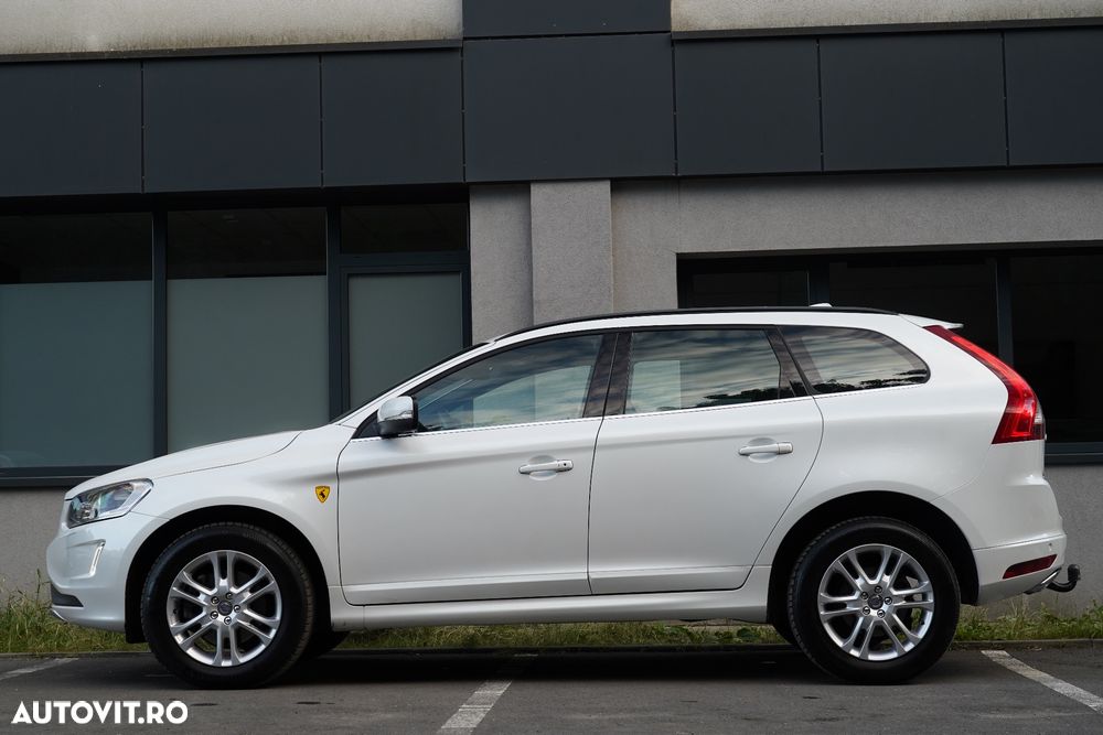 Volvo XC 60 - 25