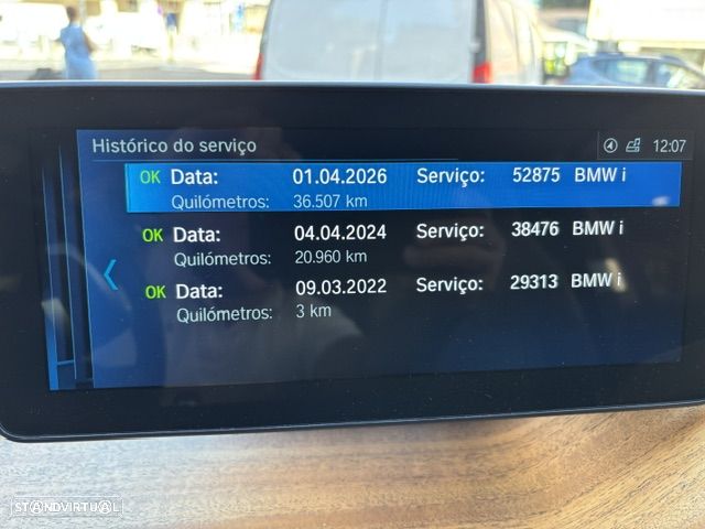 BMW i3 s 120Ah - 31