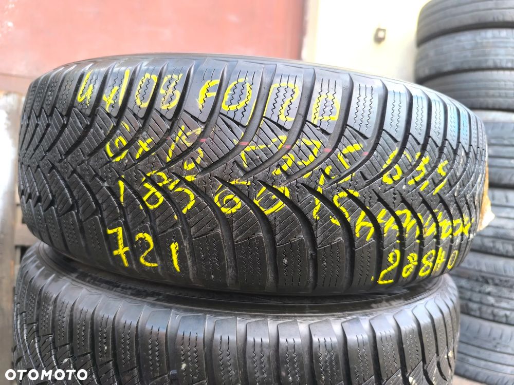 4x108 Felgi Stalowe Stal 15 Koła Zimowe Zima FORD B-max Ecosport FIESTA MK5 Mk6 MK7 FUSION FOCUS MK1 TRANSIT TOURNEO COURIER MAZDA 2 22r. Legnica ALU-RAD 7mm 185/60 - 10