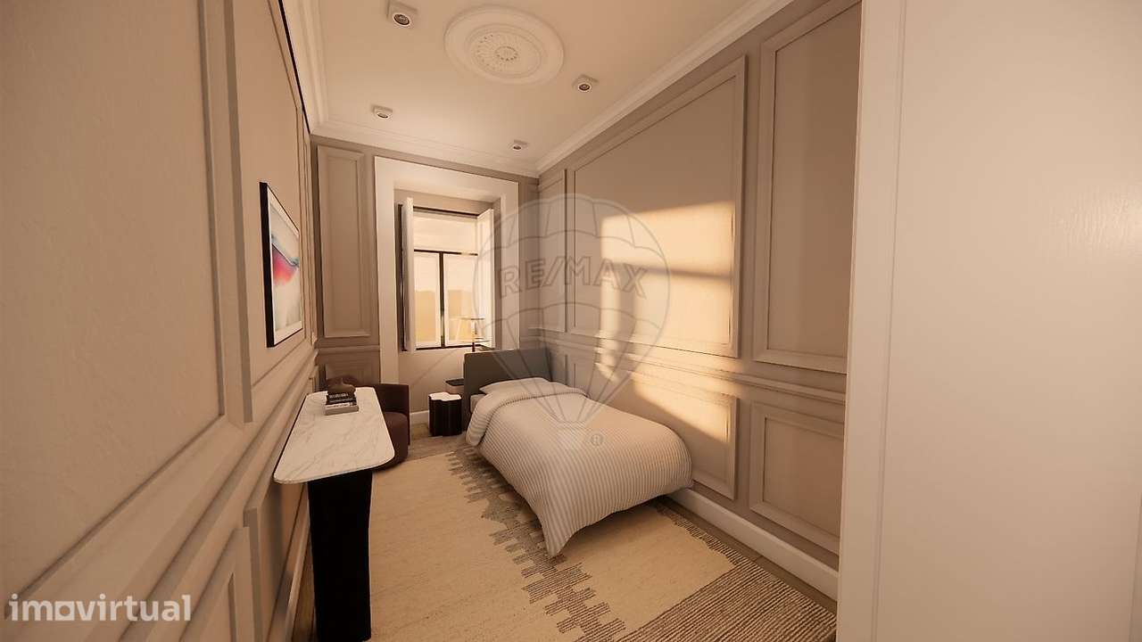 Apartamento T2 para venda - Grande imagem: 4/17