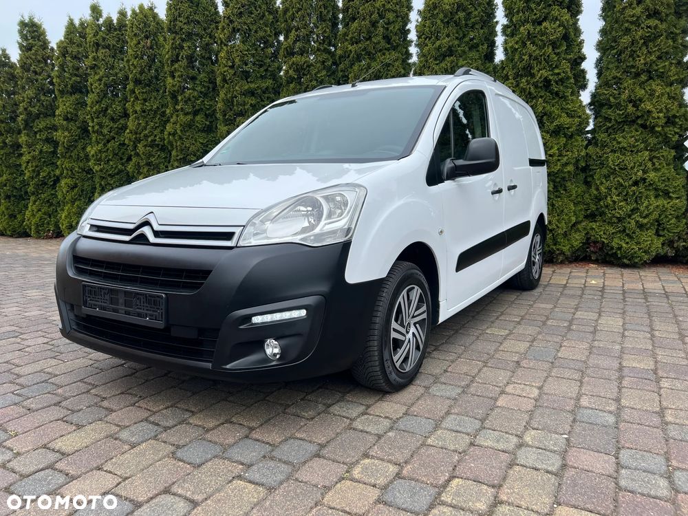 Citroën Berlingo - 2