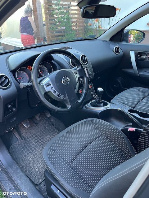 Nissan Qashqai 2.0 Tekna - 7
