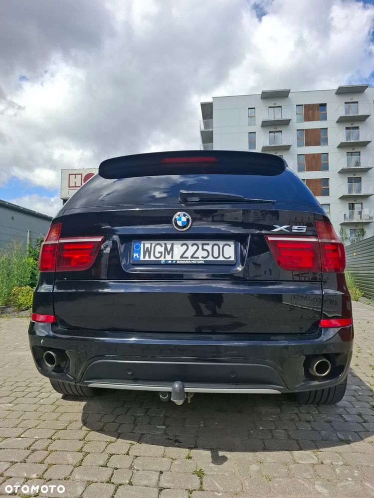 BMW X5 3.0d xDrive - 13
