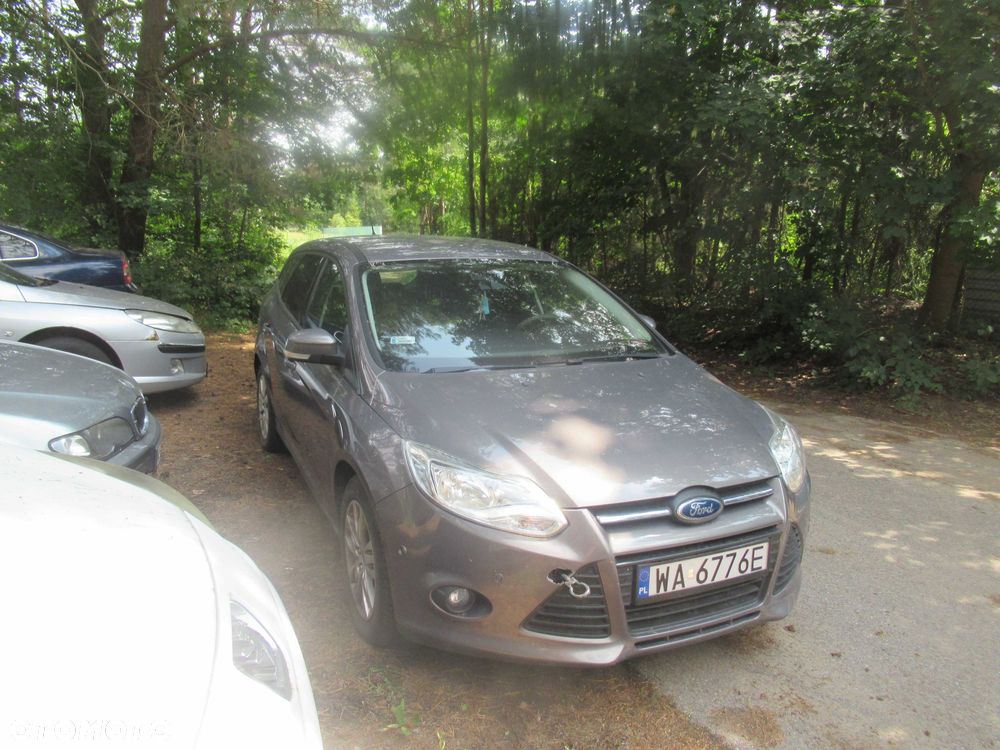 Ford Focus - 5