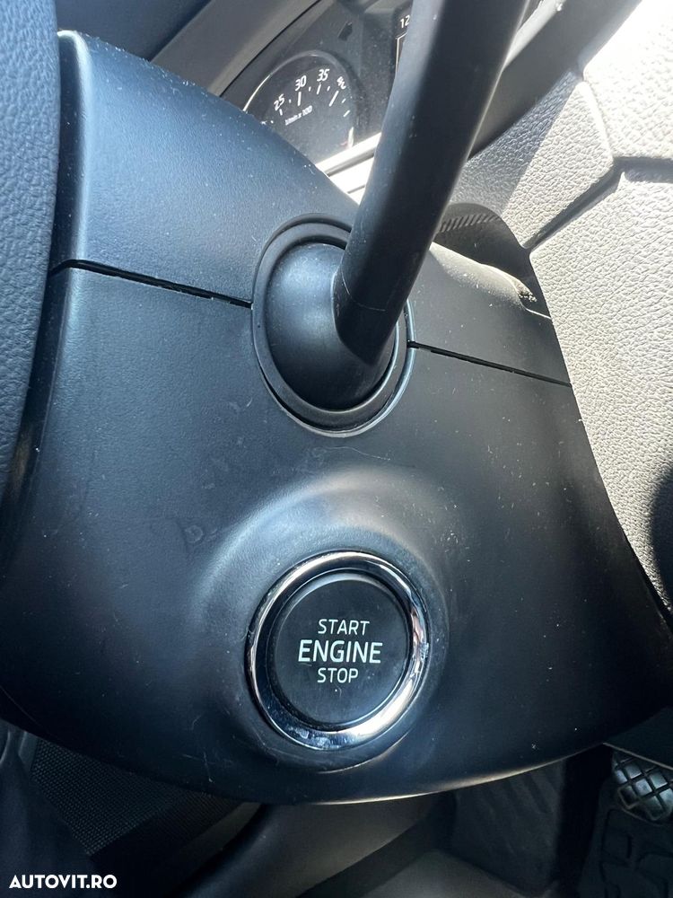 Skoda Octavia 1.6 TDI Premium Edition - 29