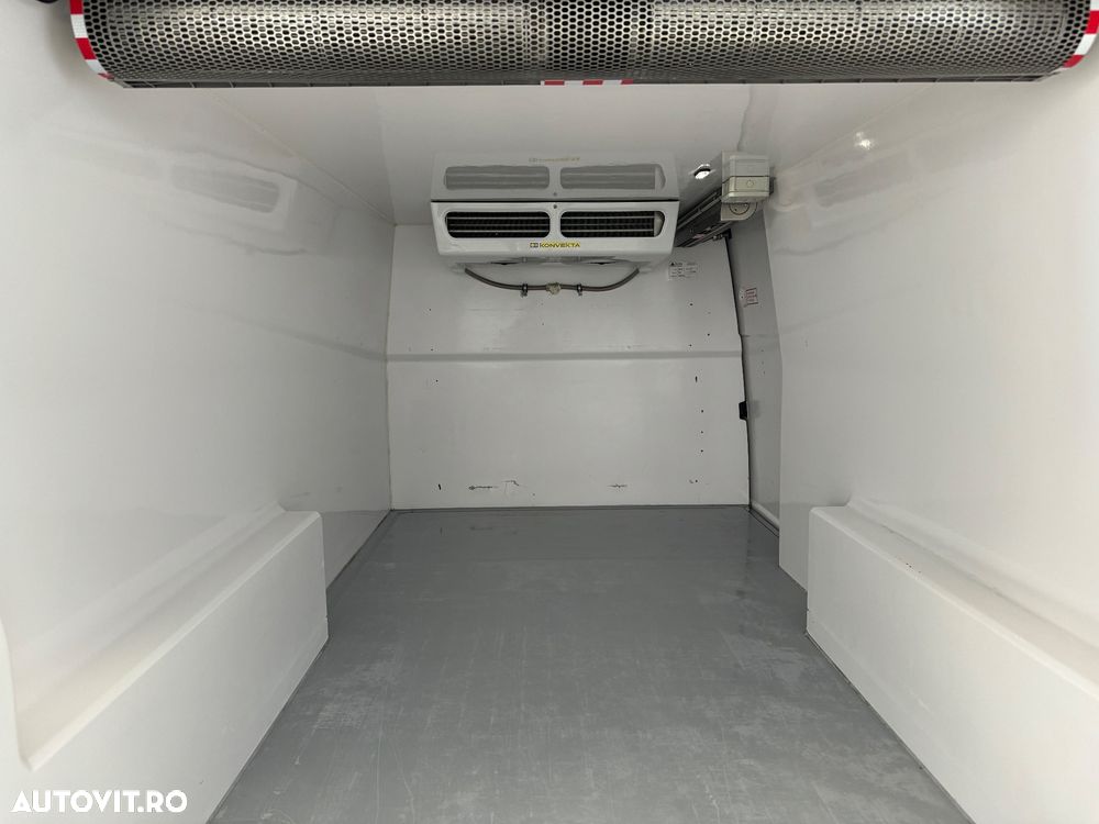 Volkswagen FRIGORIFIC Transporter - 1
