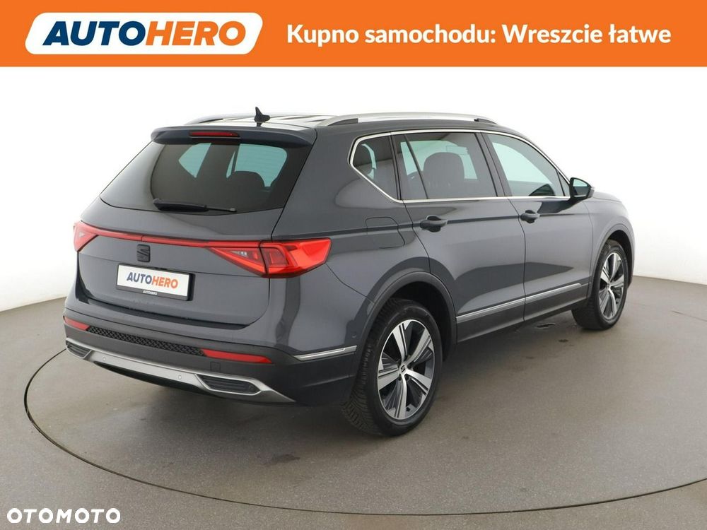 Seat Tarraco 2.0 TDI Xperience S&S DSG - 8