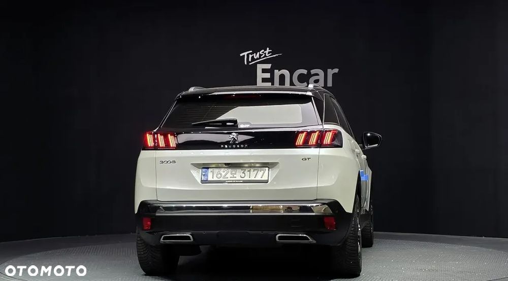 Peugeot 3008 - 4