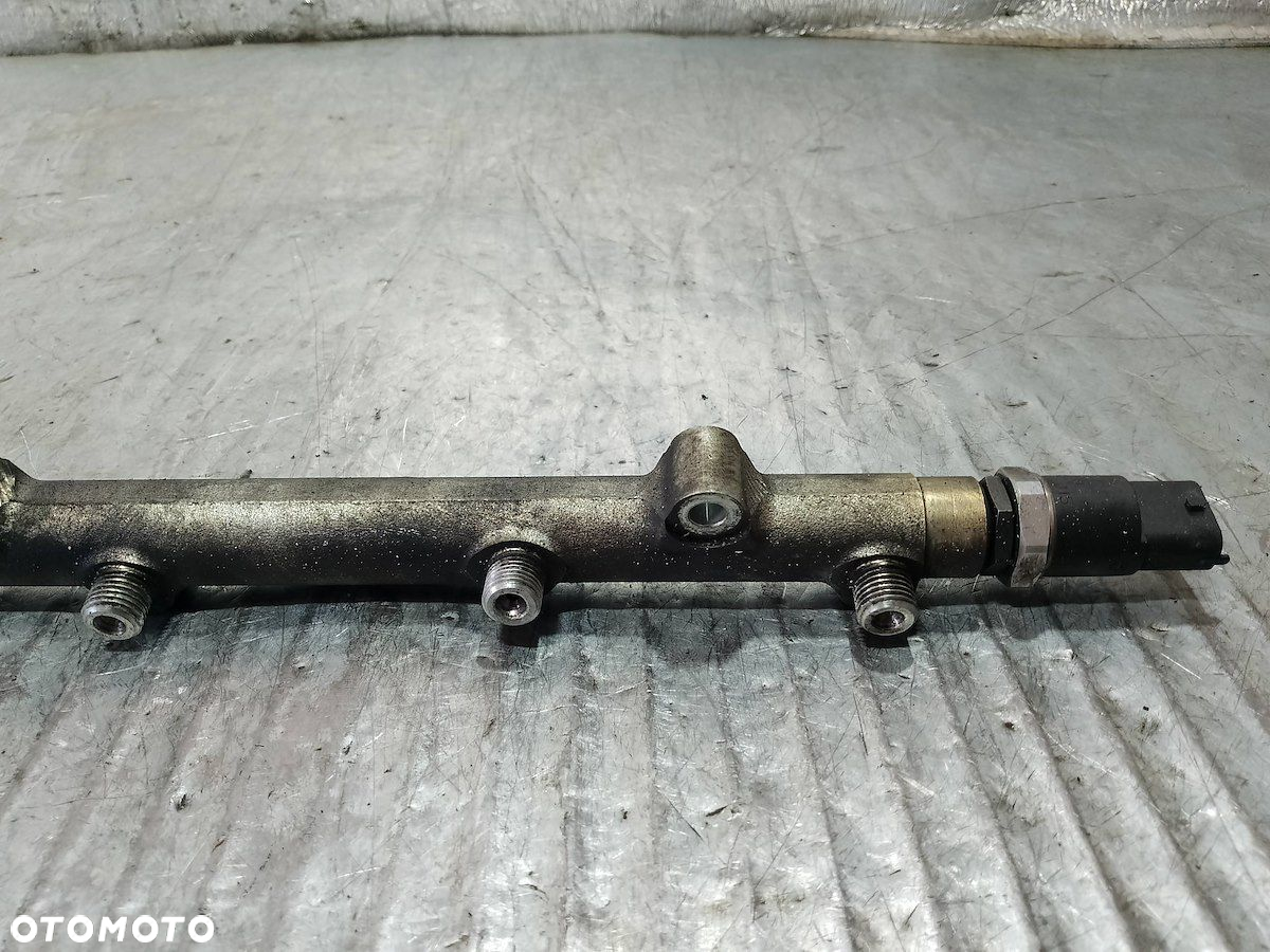 LISTWA WTRYSKOWA LAND ROVER RANGE ROVER 0445216002 3.0 - 5