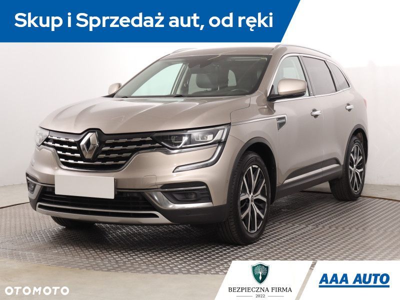 Renault Koleos - 3