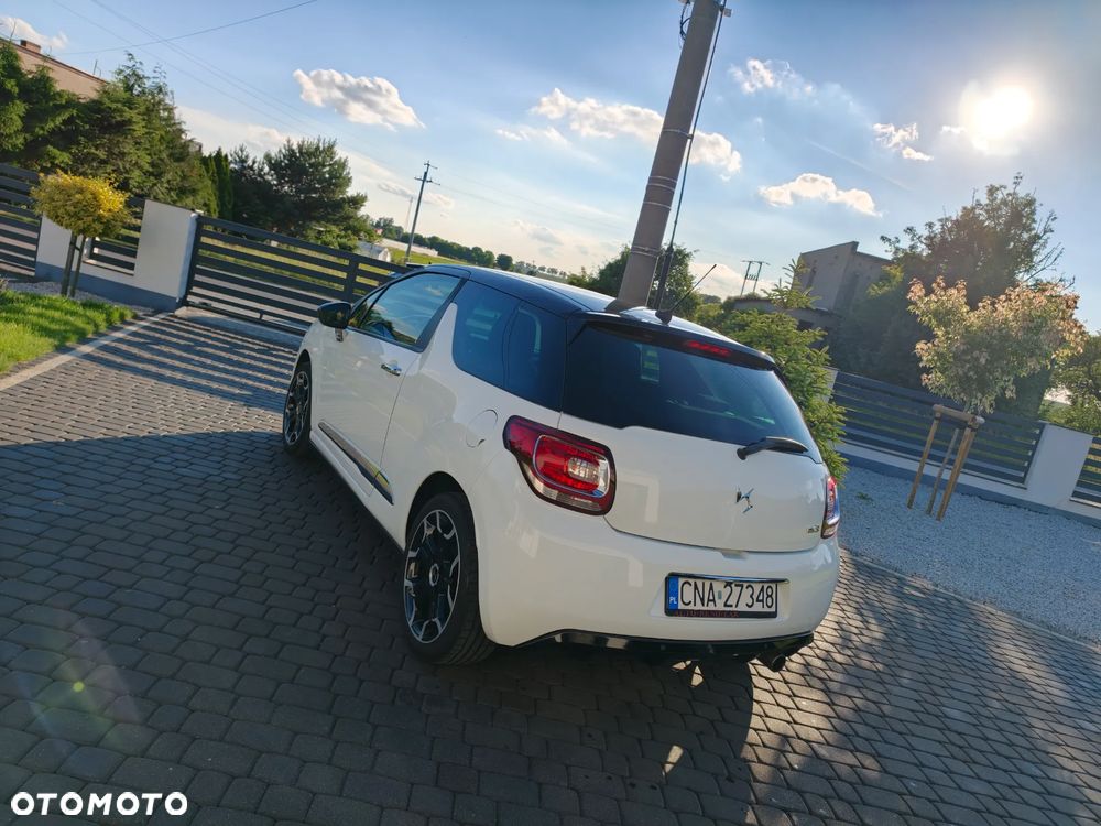 Citroën DS3 1.2 VTi Chic - 6