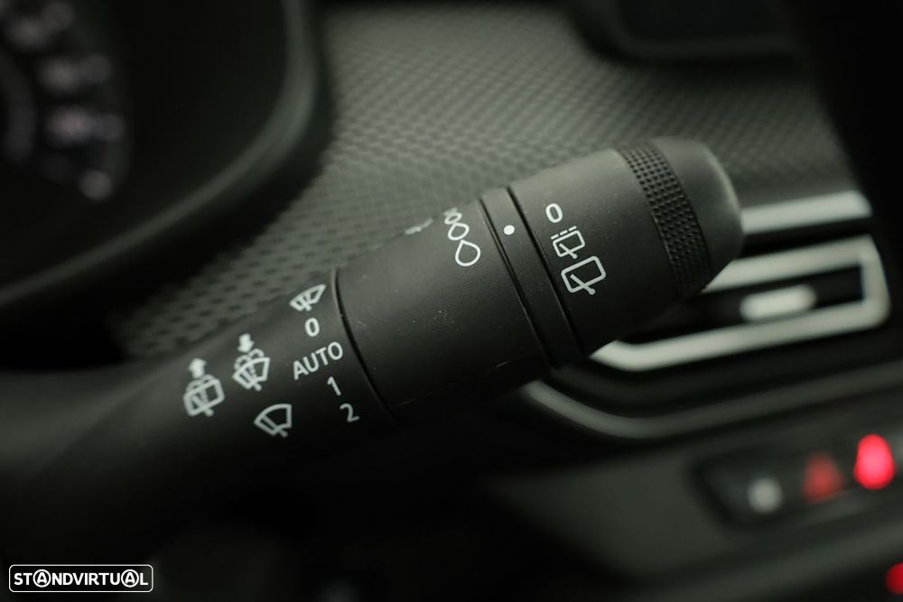 Dacia Sandero 1.0 ECO-G Journey Bi-Fuel - 17