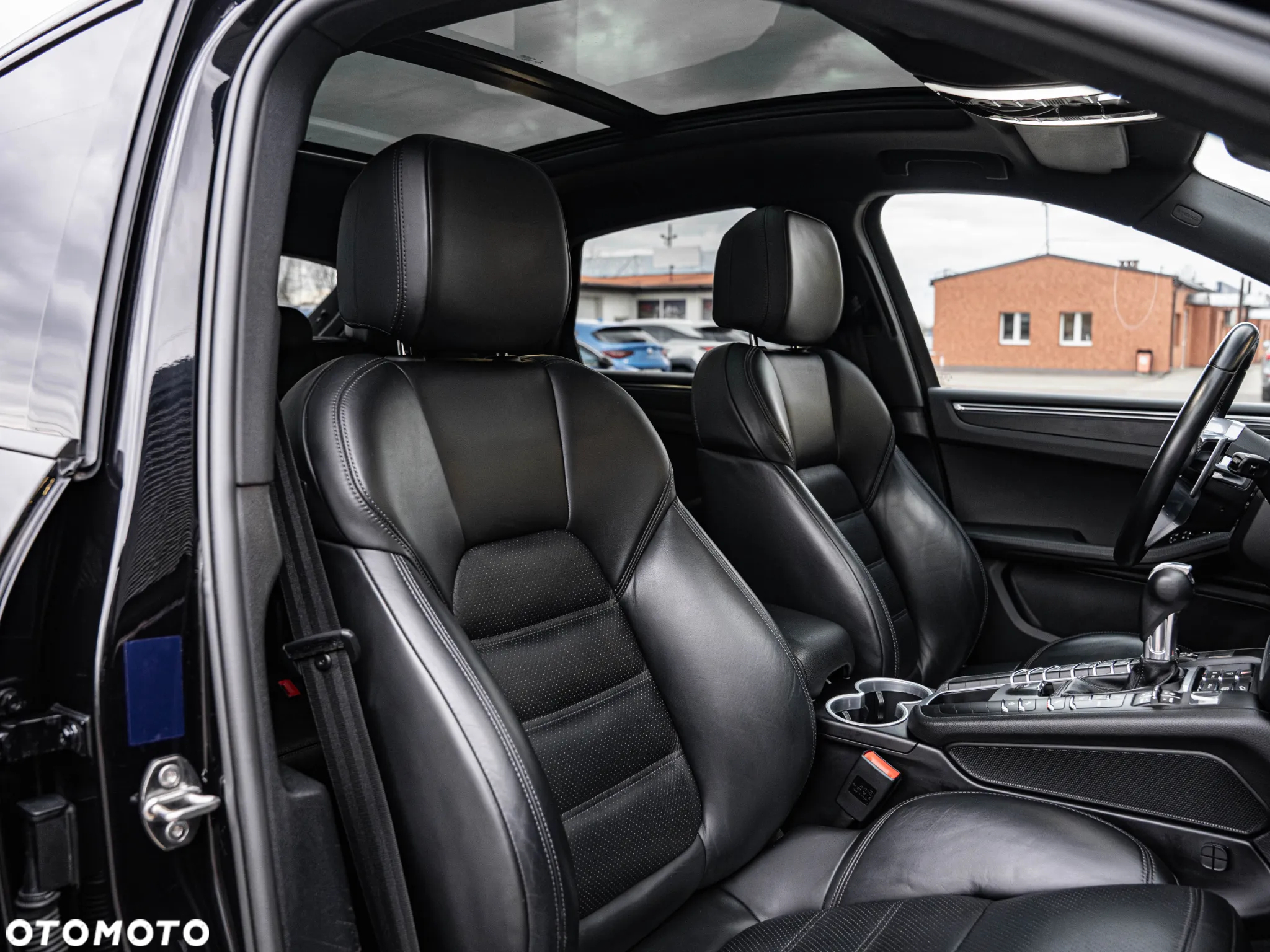 Porsche Macan PDK - 26