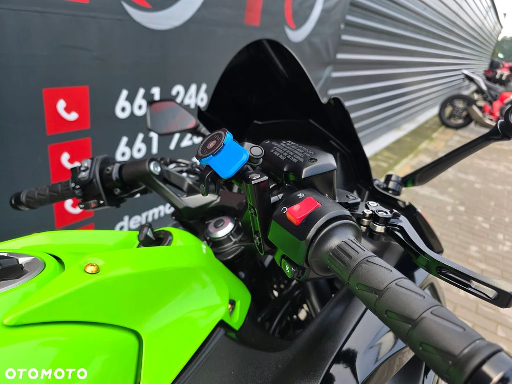 Kawasaki Ninja - 29