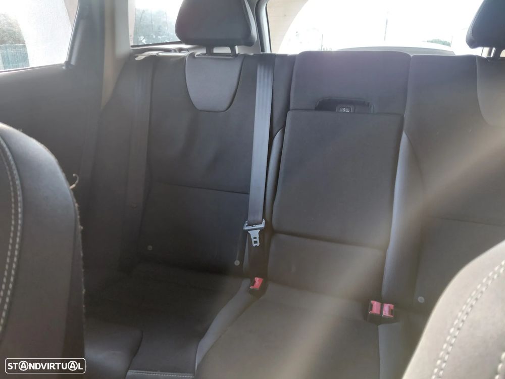 Volvo XC 60 2.0 D3 Drive - 5