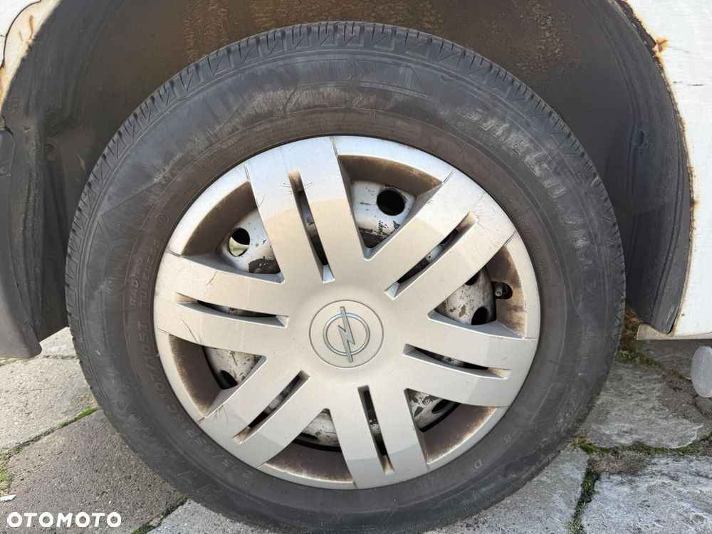 Opel VIVARO - 6