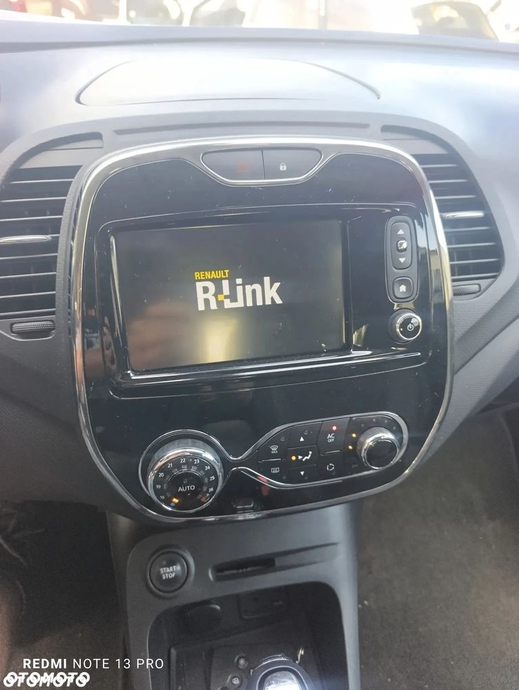 Renault Captur - 23