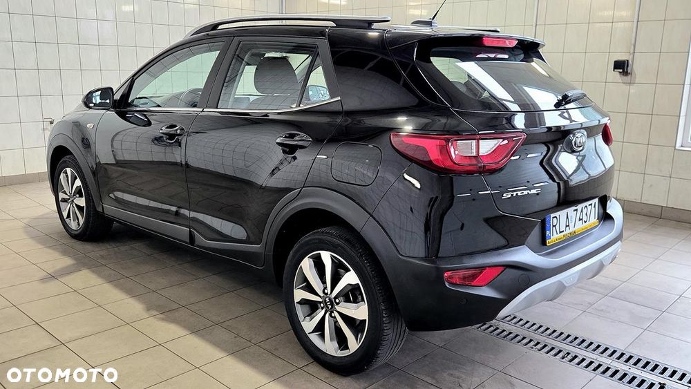 Kia Stonic 1.2 Vision - 4