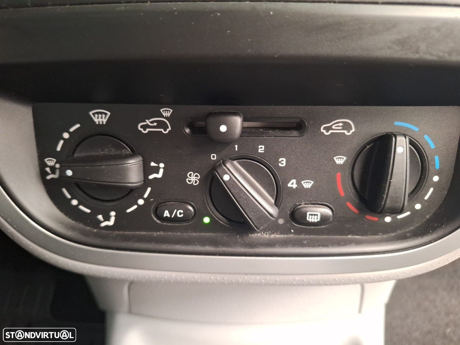 Citroën C3 1.1 Exclusive - 13